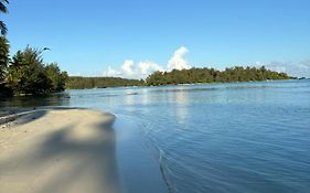 Beach De Reve De Moorea